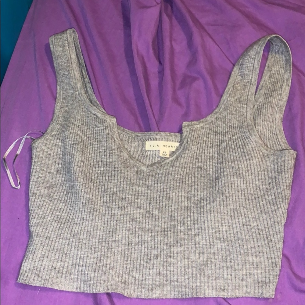 pacsun tank